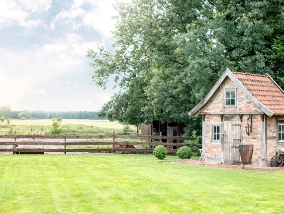 Hochzeit: Hotel Hennies