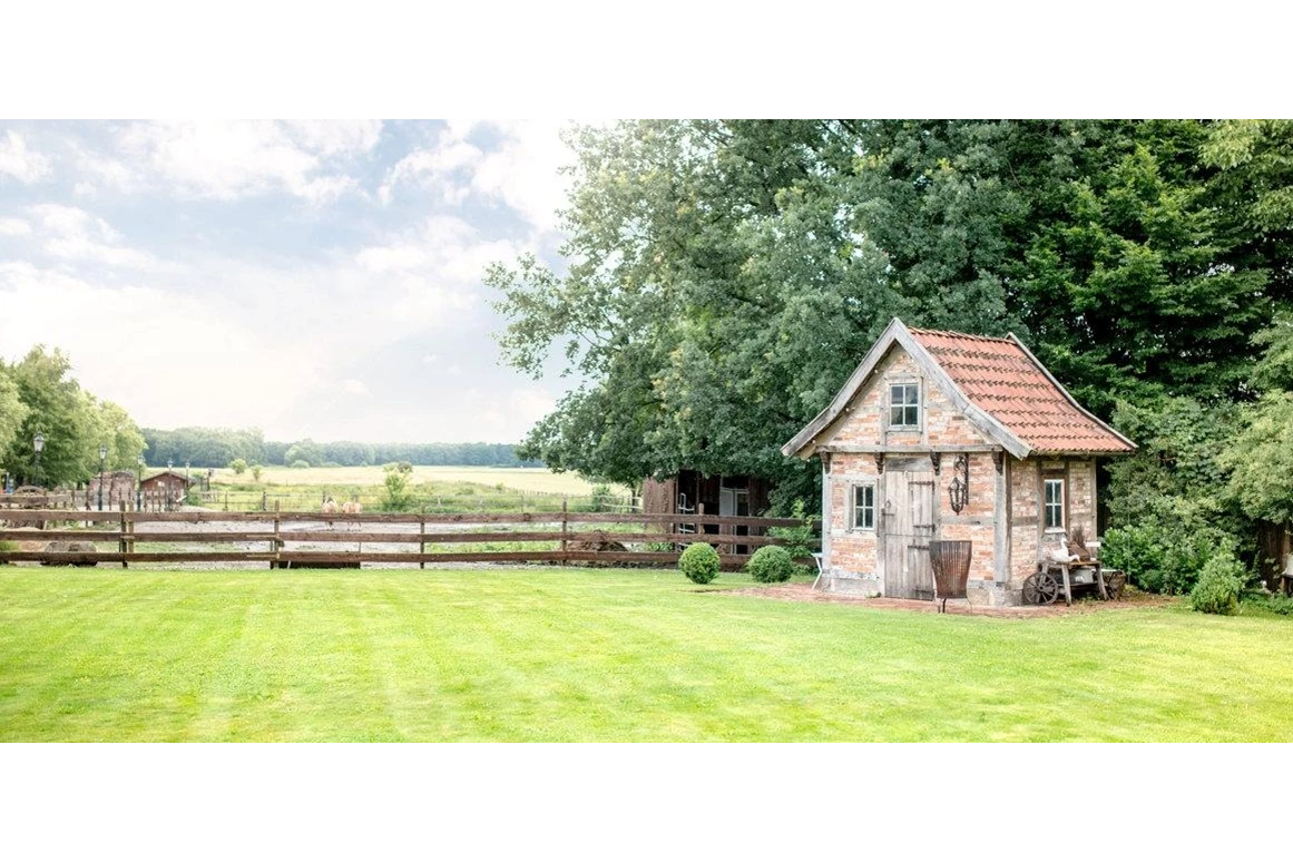 Hochzeit: Hotel Hennies