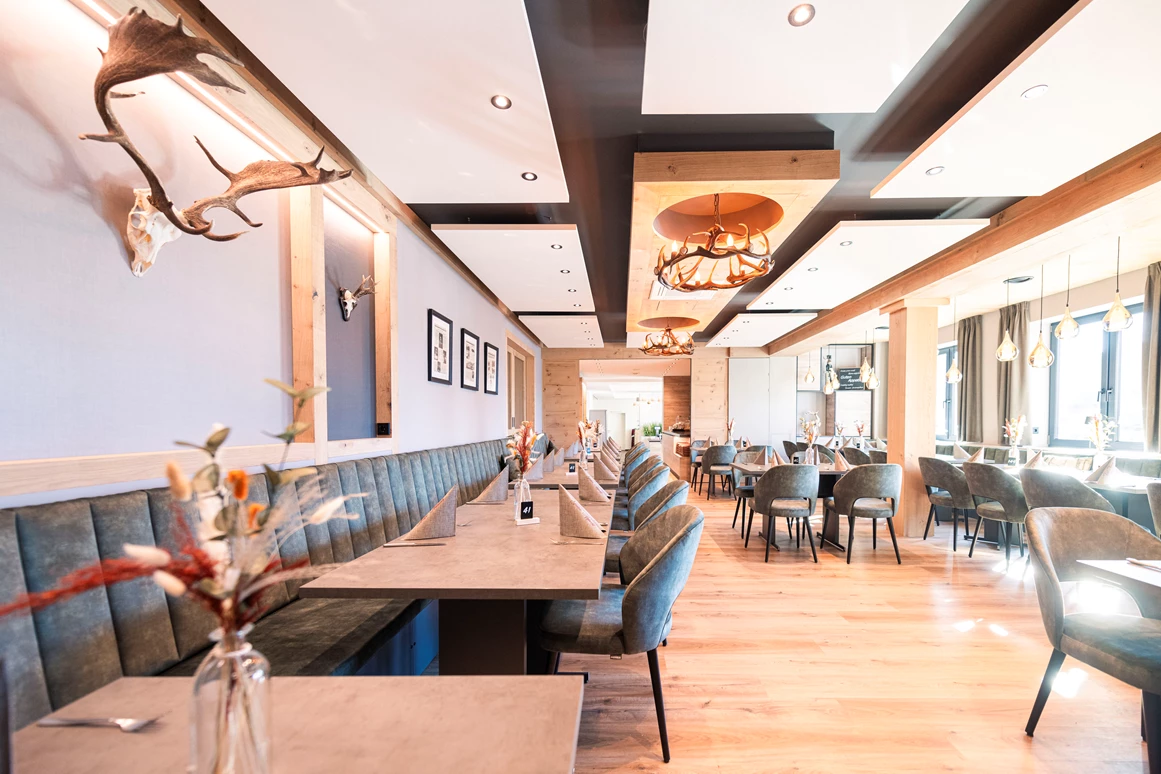 Hochzeit: Hotel Hennies
