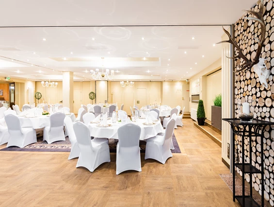Hochzeit: Hotel Hennies