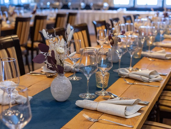 Hochzeit: Hotel Hennies