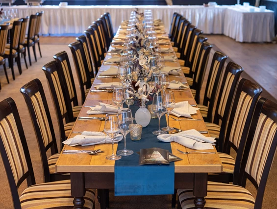 Hochzeit: Hotel Hennies