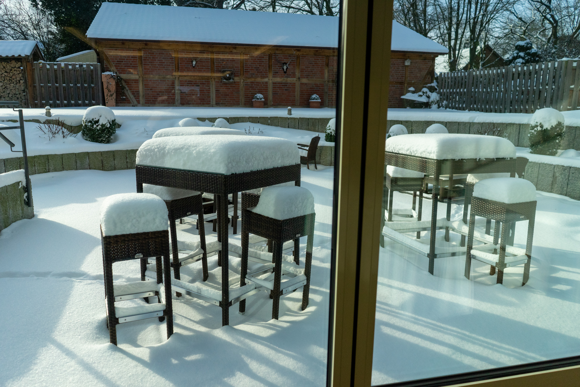 Hochzeit: Hotel Hennies