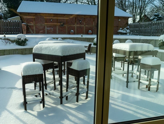 Hochzeit: Hotel Hennies