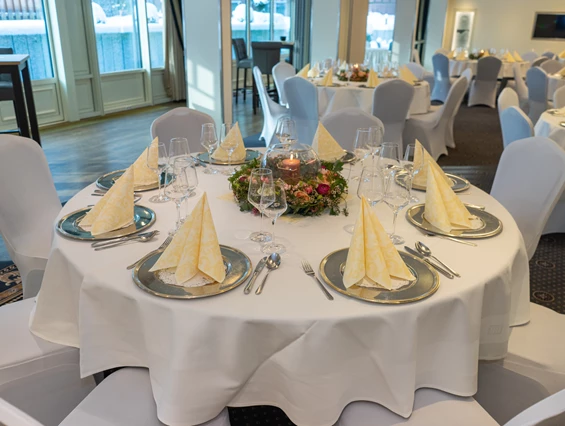 Hochzeit: Hotel Hennies