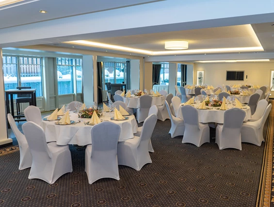 Hochzeit: Hotel Hennies