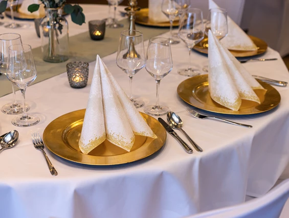 Hochzeit: Hotel Hennies