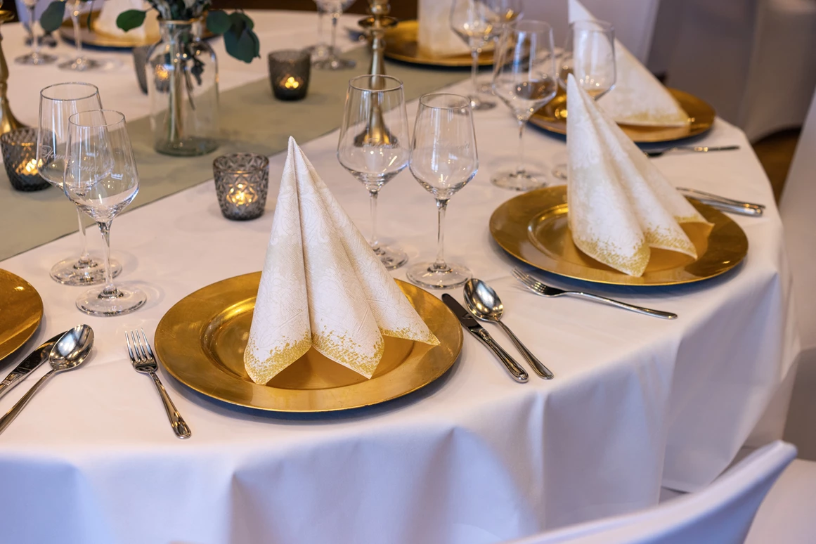 Hochzeit: Hotel Hennies