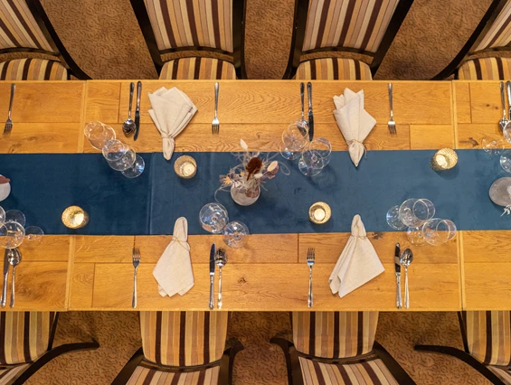 Hochzeit: Hotel Hennies