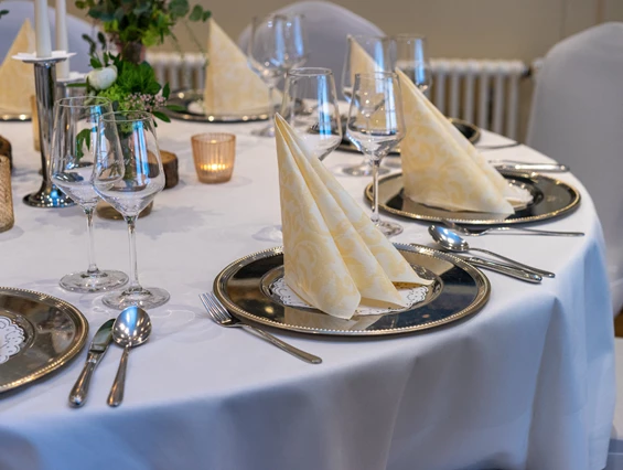 Hochzeit: Hotel Hennies