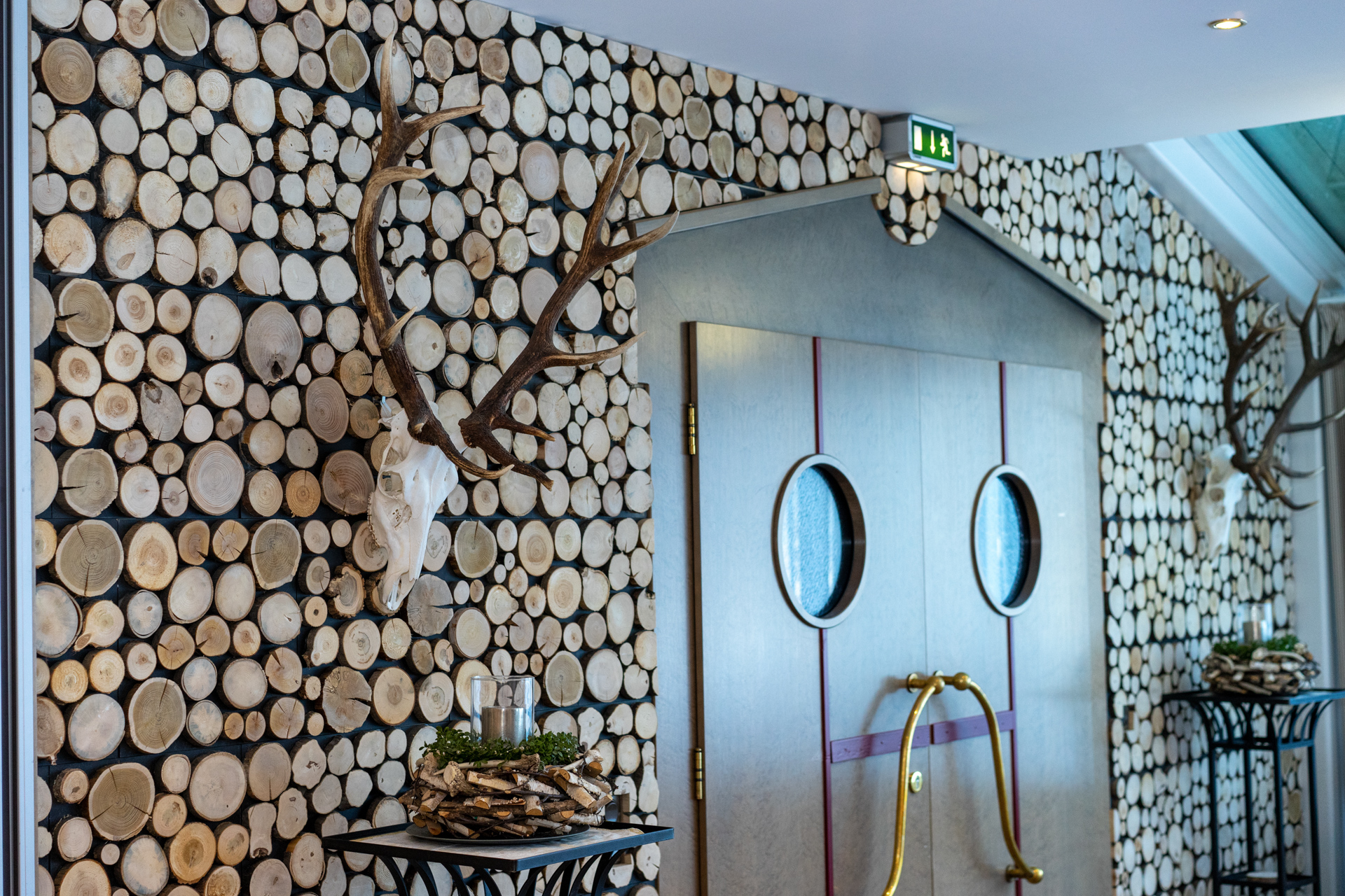 Hochzeit: Hotel Hennies