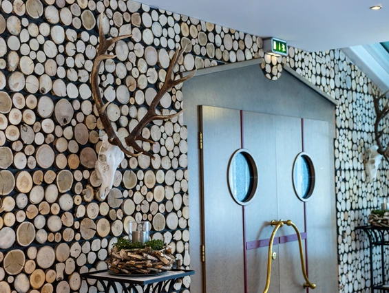 Hochzeit: Hotel Hennies