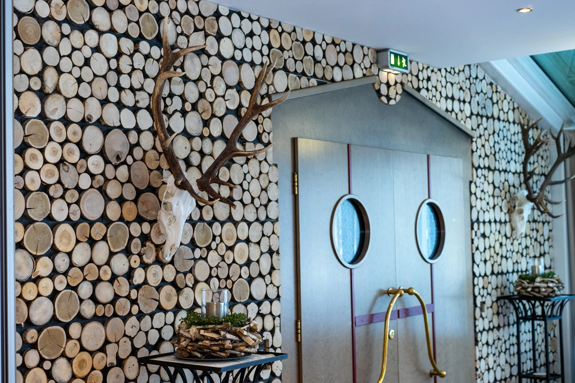 Hochzeit: Hotel Hennies