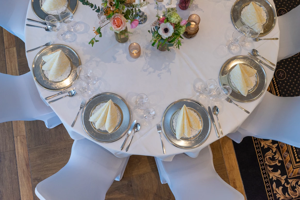 Hochzeit: Hotel Hennies