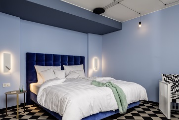 Hochzeit: Jugendstil- Juniorsuiten - Mintrops Stadt Hotel Margarethenhöhe