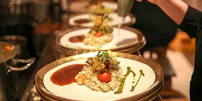Hochzeit - Geeignet für: Private Feier (Taufe, Erstkommunion,...) - Leonberg (Böblingen) - Catering - Landhotel Waldheim - Hotel, Restaurant & Catering