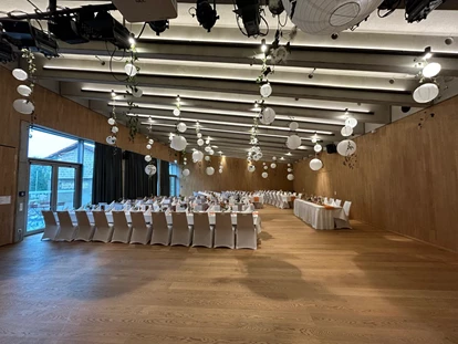 Mariage - Amerang - Wirt z Dirling Bürgersaal Tyrlaching