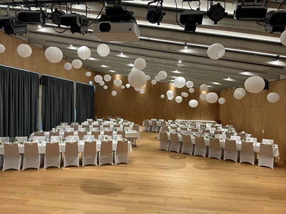 Mariage - Amerang - Wirt z Dirling Bürgersaal Tyrlaching