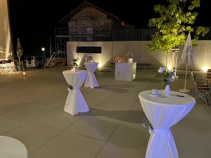 Mariage - Amerang - Wirt z Dirling Bürgersaal Tyrlaching