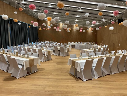 Mariage - Amerang - Wirt z Dirling Bürgersaal Tyrlaching
