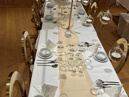 Mariage - Amerang - Wirt z Dirling Bürgersaal Tyrlaching