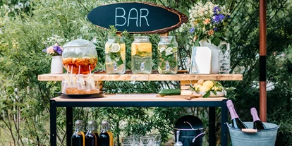 Hochzeit - Wickeltisch - Schliersee - Alperie