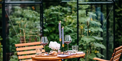 Hochzeit - Wickeltisch - Schliersee - Alperie