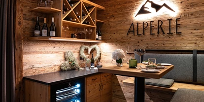 Hochzeit - Wickeltisch - Schliersee - Alperie