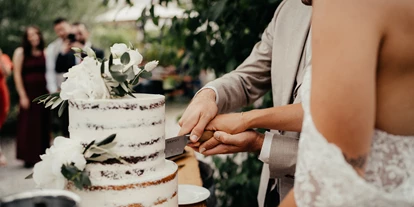 Hochzeit - Wickeltisch - Schliersee - Alperie