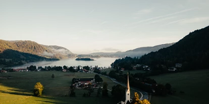 Hochzeit - Wickeltisch - Schliersee - Alperie
