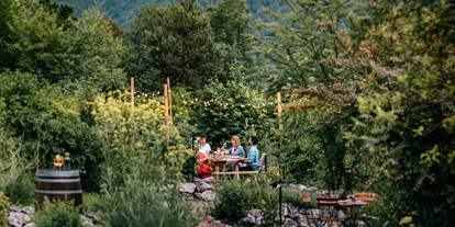 Hochzeit - Wickeltisch - Schliersee - Alperie