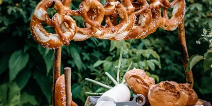 Hochzeit - Wickeltisch - Schliersee - Alperie