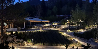 Hochzeit - Wickeltisch - Schliersee - Außenbereich - Alperie
