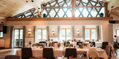 Hochzeit - Wickeltisch - Schliersee - Alperie