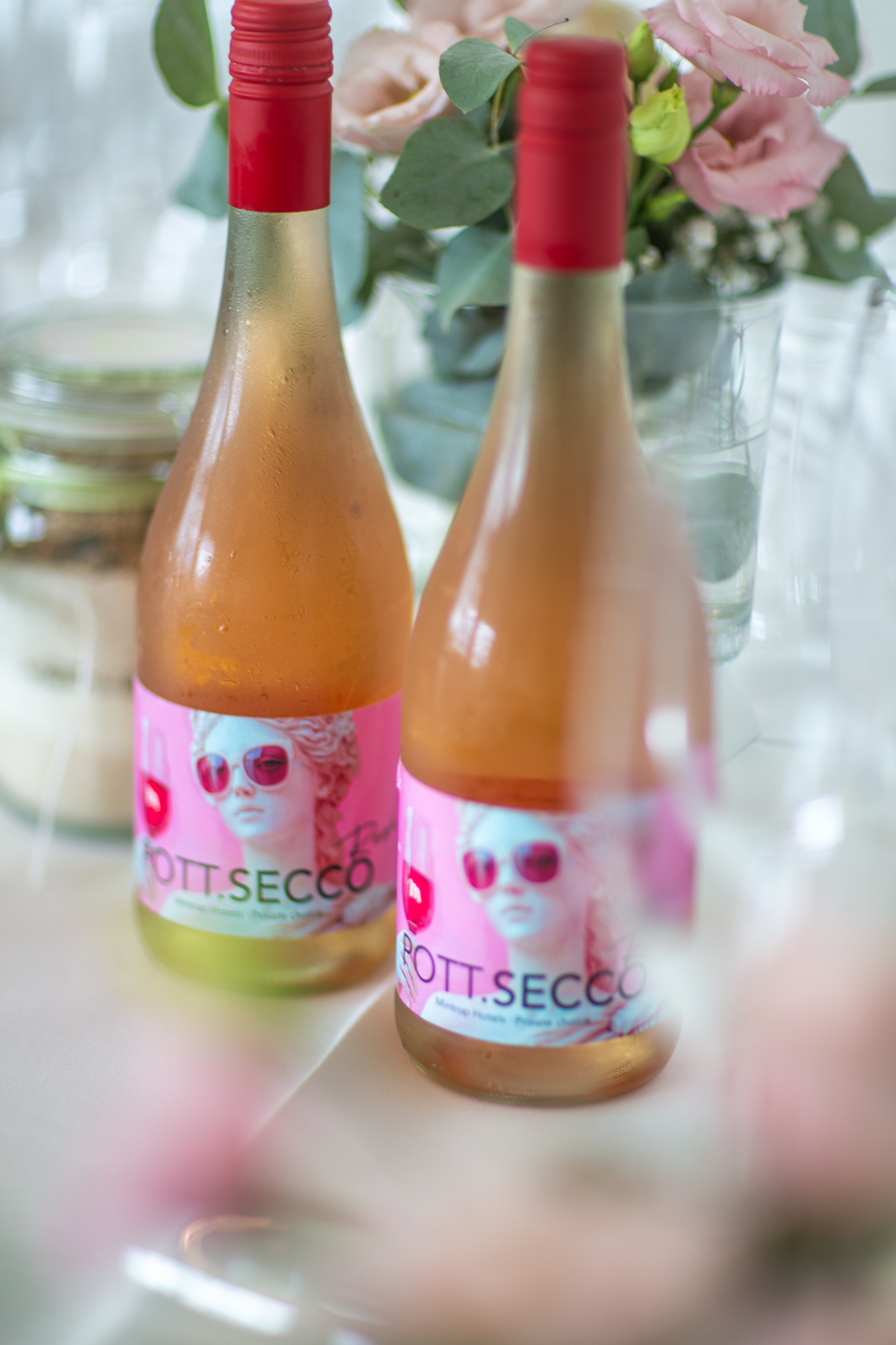 Hochzeitslocation: Mintrops Secco - Mintrops Land Hotel Burgaltendorf