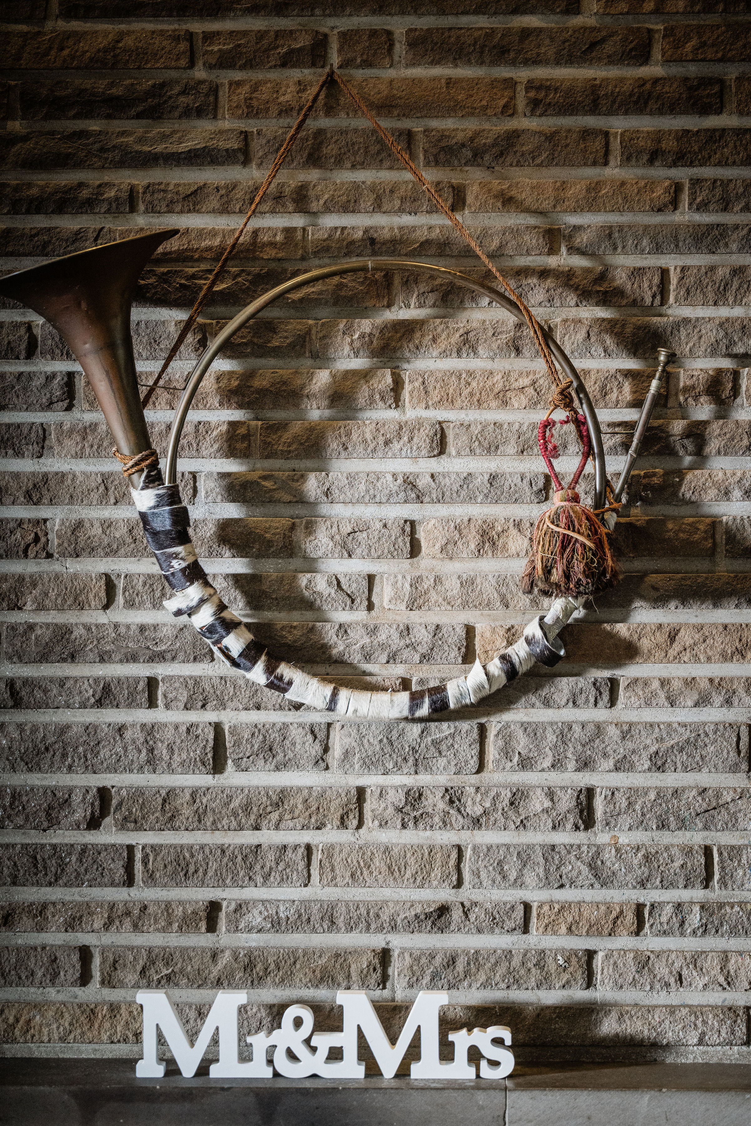 Hochzeitslocation: Impression Kamin LaubenGarten - Mintrops Land Hotel Burgaltendorf