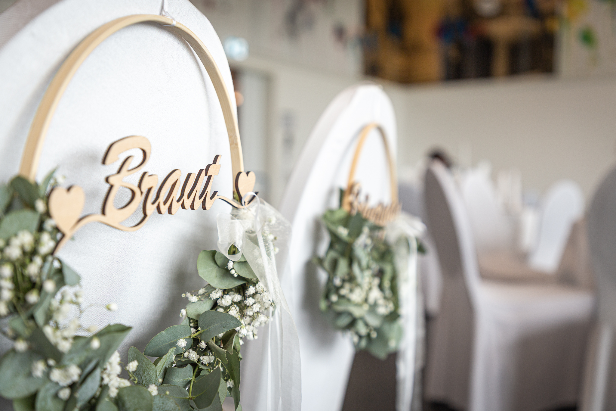 Hochzeitslocation: Mintrops Land Hotel Burgaltendorf