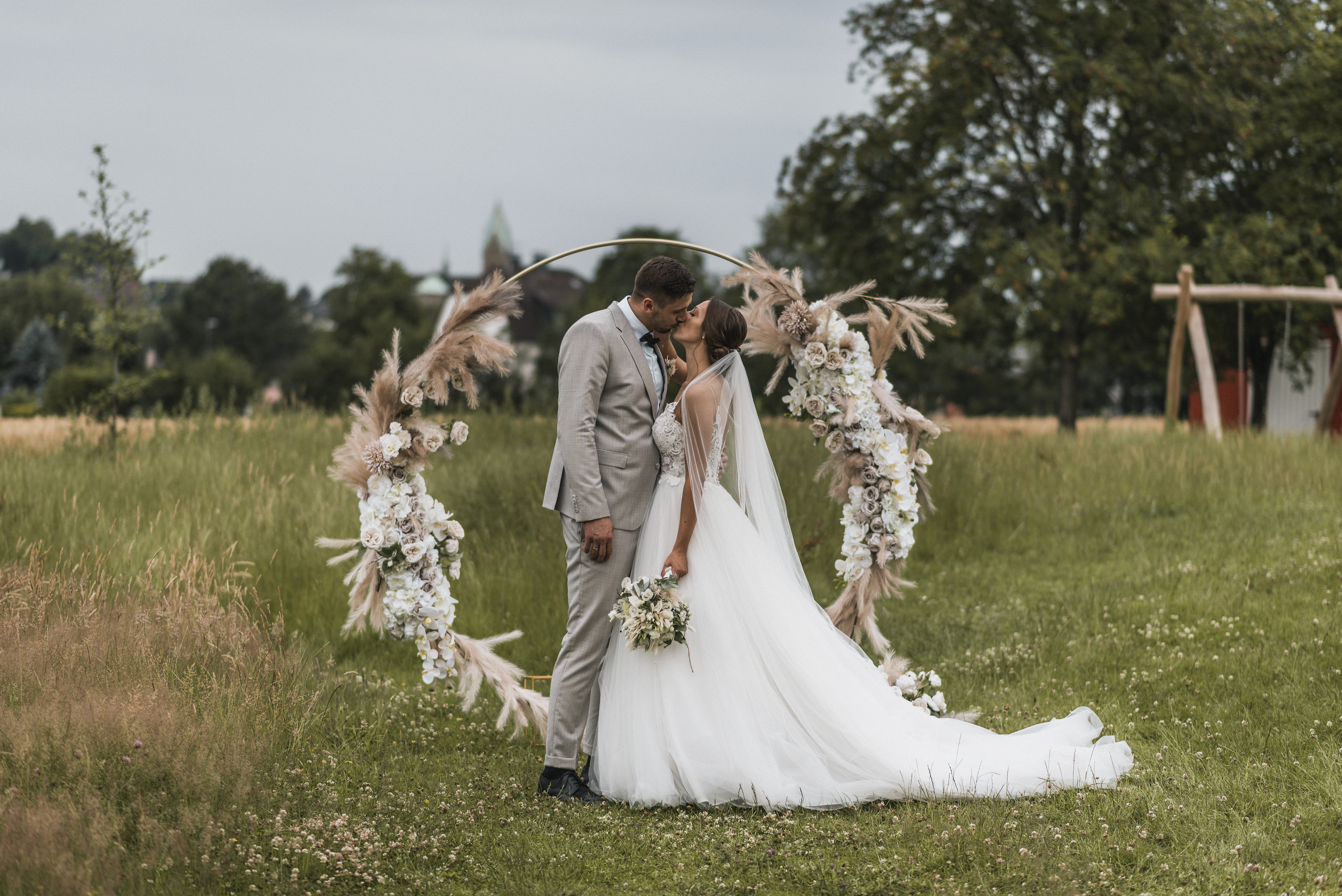 Hochzeitslocation: Fotospot - Mintrops Land Hotel Burgaltendorf