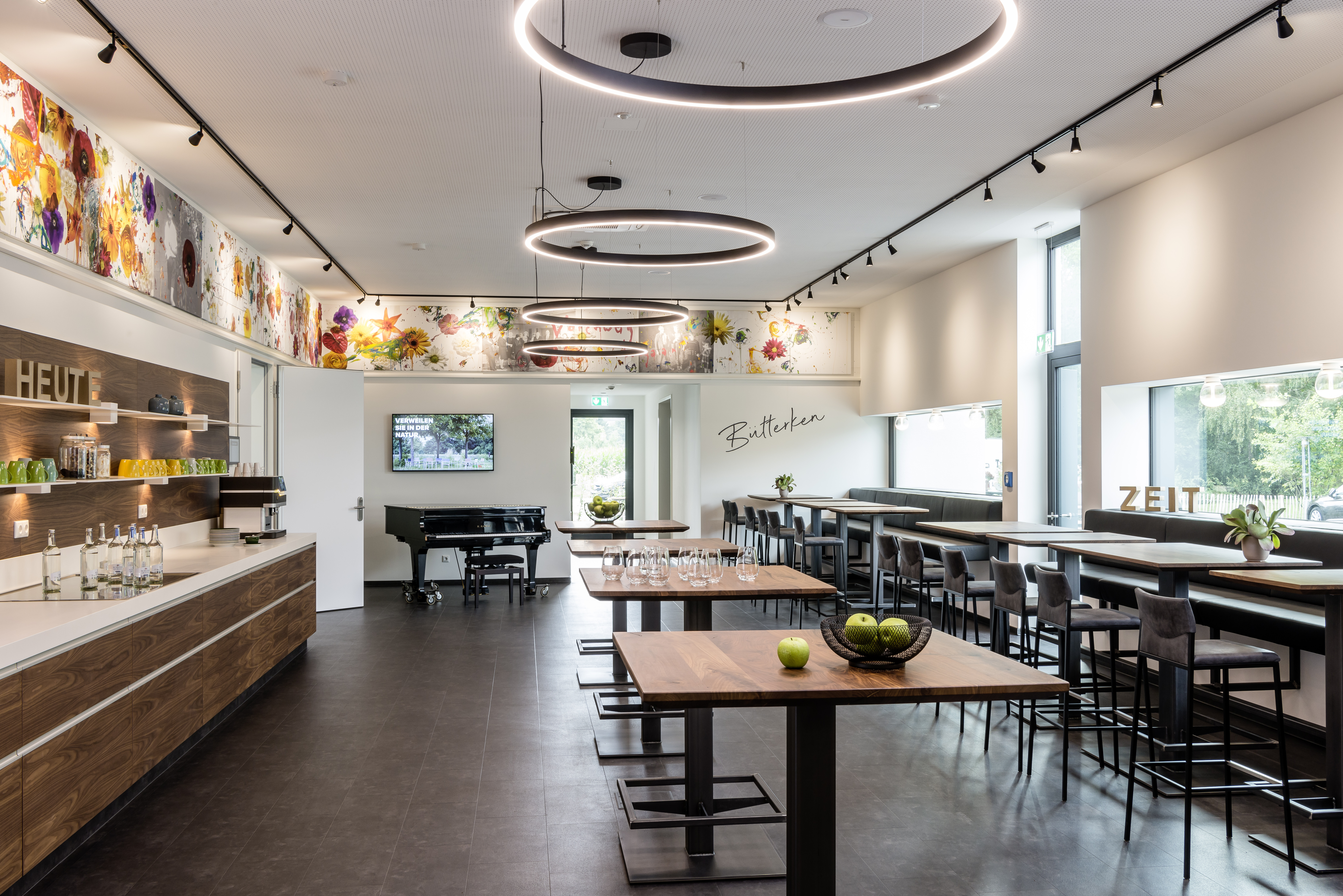 Hochzeitslocation: Bütterken - unbelebt :-(
Wir brauchen euch für die große Sause! - Mintrops Land Hotel Burgaltendorf