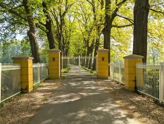Gut Rietberg | Hochzeitslocation in Rietberg, Deutschland