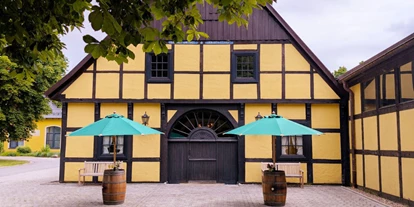 Hochzeit - Schloß Holte-Stukenbrock - Casino Außenbereich - Gut Rietberg
