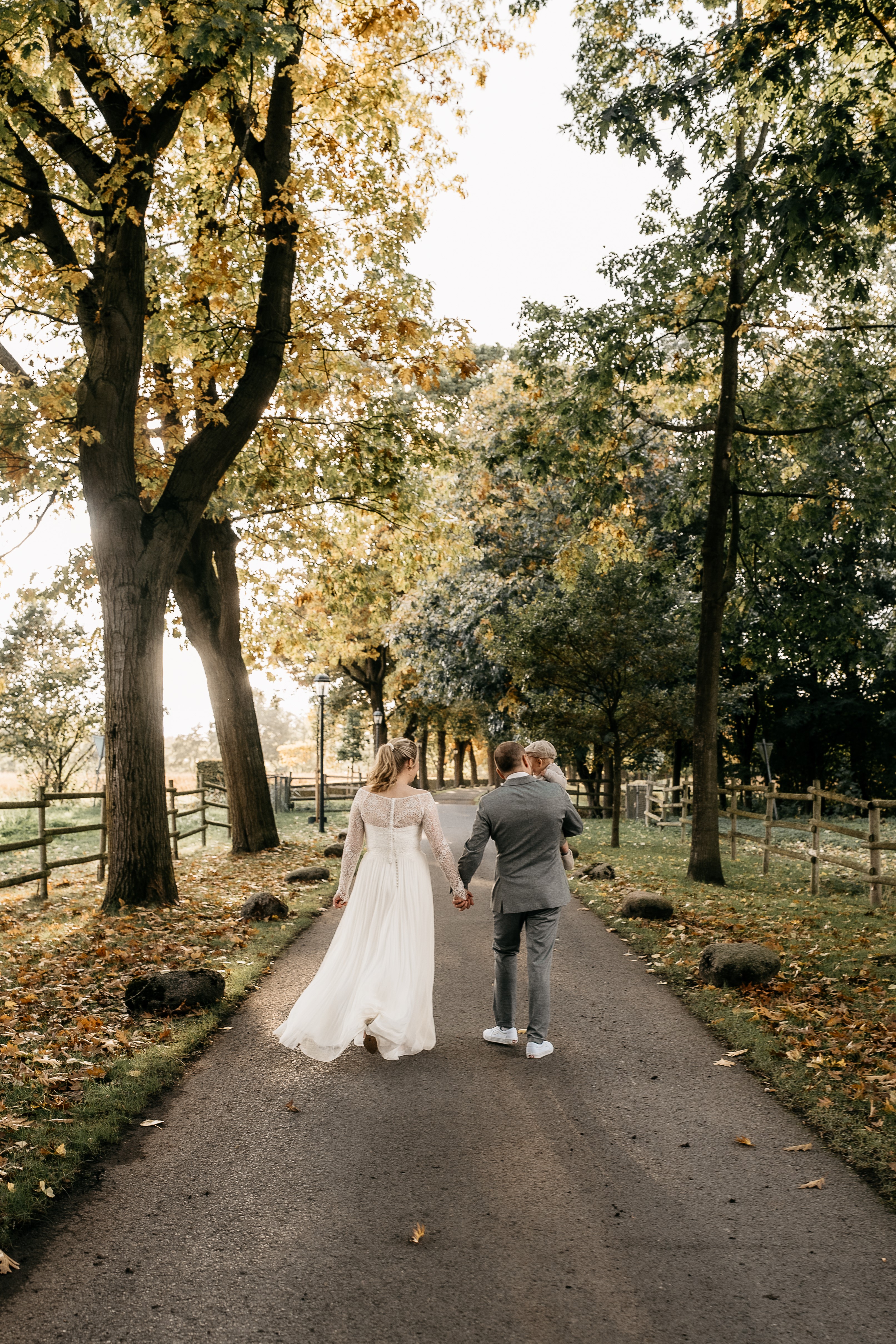 Hochzeit: Foto von tausenglueck_fotografie - Gut Rietberg