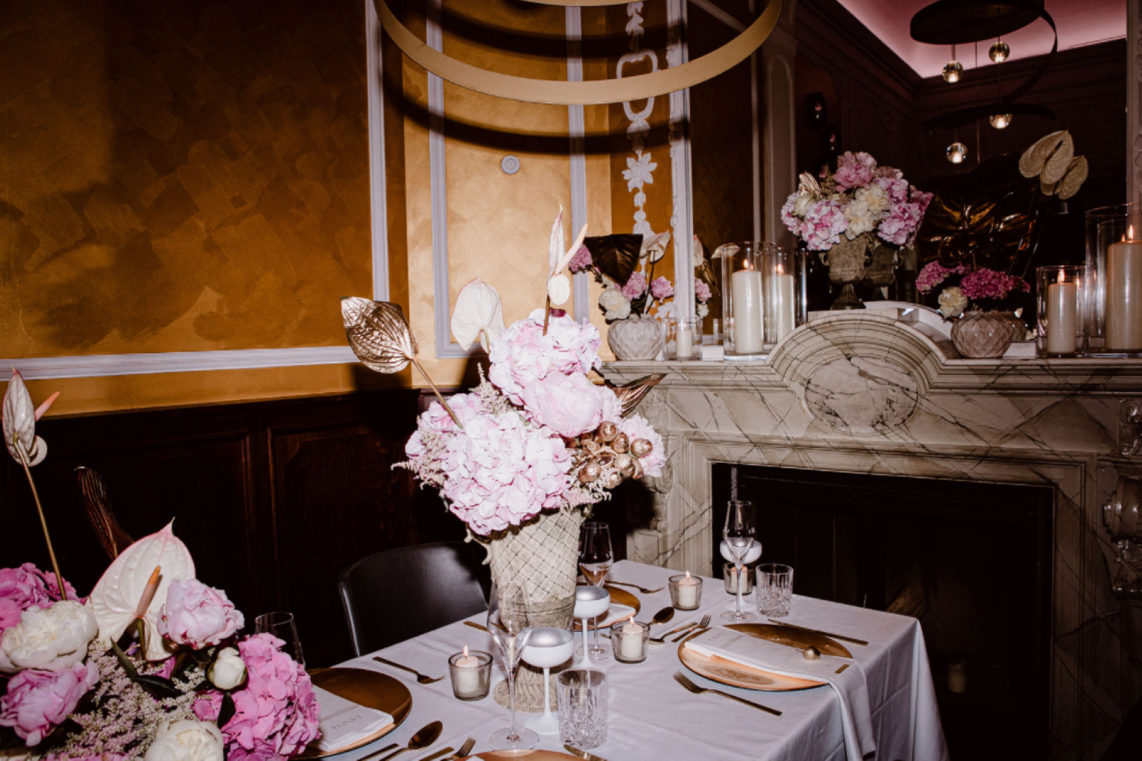 Hochzeitslocation: SCHLOSS Fleesensee