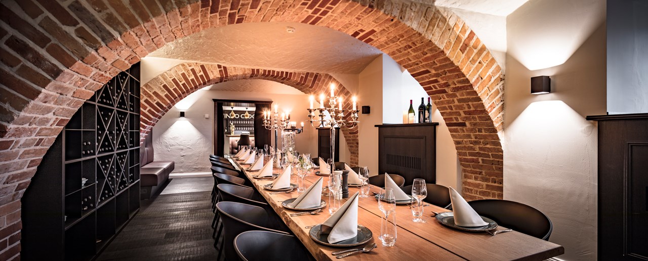 SCHLOSS Fleesensee Informazioni sulle sale da ballo targa del castello