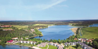 Hochzeit - Geeignet für: Filmproduktionen - Göhren-Lebbin - MAREMÜRITZ Yachthafen Resort - MAREMÜRITZ Yachthafen Resort