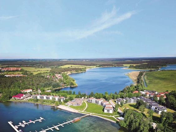 Hochzeit: MAREMÜRITZ Yachthafen Resort - MAREMÜRITZ Yachthafen Resort