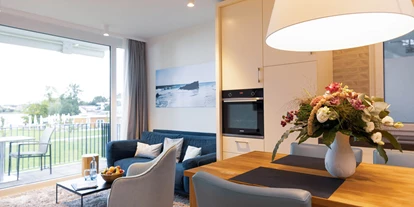 Hochzeit - Geeignet für: Filmproduktionen - Göhren-Lebbin - Aurora Appartement - MAREMÜRITZ Yachthafen Resort