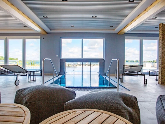 Hochzeit: SPA - MAREMÜRITZ Yachthafen Resort