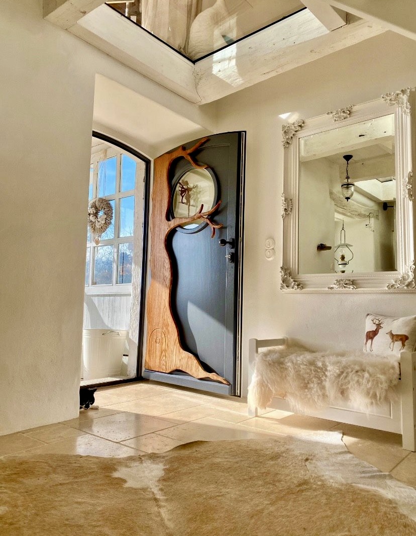 Hochzeitslocation: Willkommen an einem ganz besonderen Ort - Kleines Backhaus