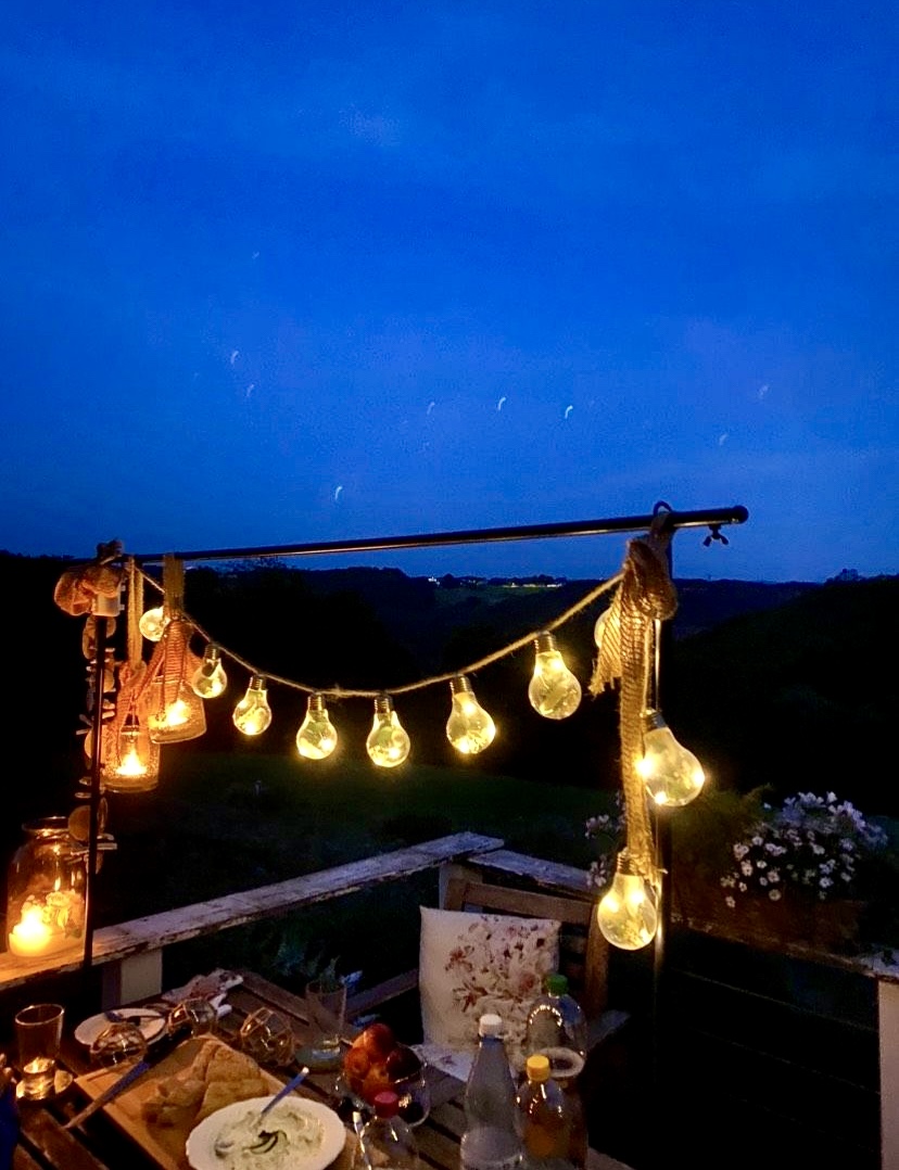 Hochzeitslocation: Kleines Backhaus